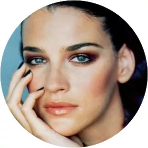 Shiraz Tal - Israeli fashion model