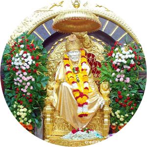 Shirdi Sai Baba Temple, Mylapore