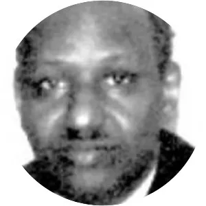 Shire Jama Ahmed - Linguist