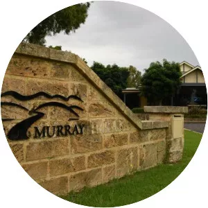 Shire of Murray
