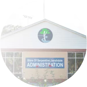 Shire of SerpentineJarrahdale