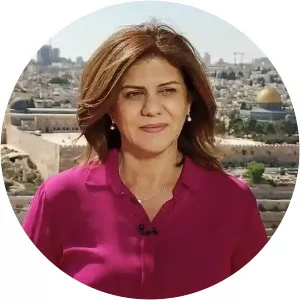 Shireen Abu Akleh