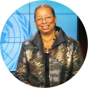 Shireen Dodson - Author