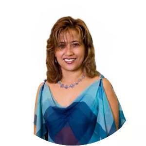 Shireen Mardziah Hashim