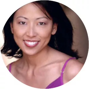 Shireen Nomura photograph