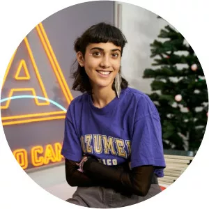 Shireen Rasool Elahi Panah