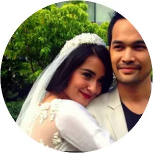 Shireen Sungkar - Indonesian actress