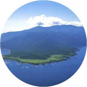 Shiretoko Peninsula photograph