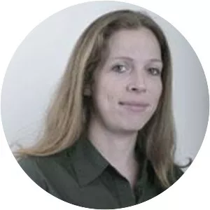 Shiri Artstein-Avidan - Israeli mathematician