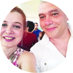 Shirin Karnobatla photograph