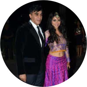 Shirin Morani photograph