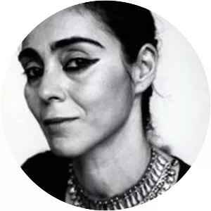 Shirin Neshat