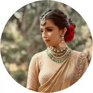 Shirin Sewani - TV actor