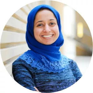 Shirin Sinnar - University teacher