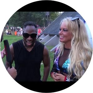 Shirin von Gehlen photograph