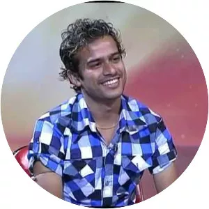 Shirish Devkota