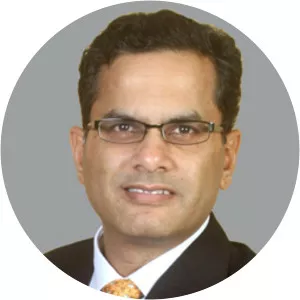 Shirish Godbole photograph