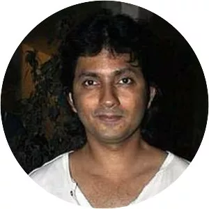 Shirish Kunder - Indian filmmaker