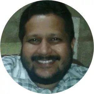 Shirish Latkar - Screenwriter