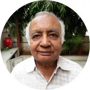 Shirish Panchal - Critic