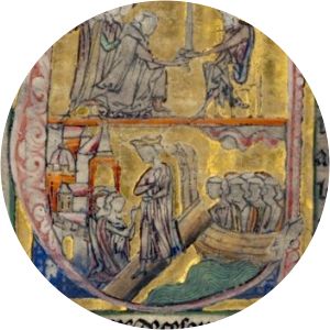 Shirkuh - Military commander