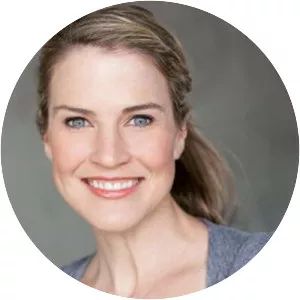 Shirlee Elliot - American TV actor