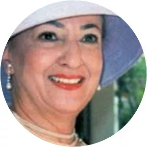 Shirlee Taylor Haizlip