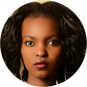 Shirlen Wanjari