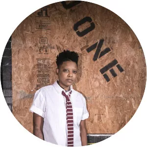Shirlette Ammons - Musical artist