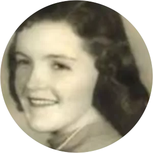 Shirley Ann Durdin photograph