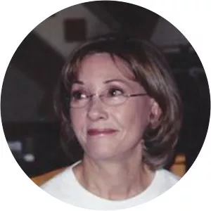 Shirley Ann Russell - British costume designer