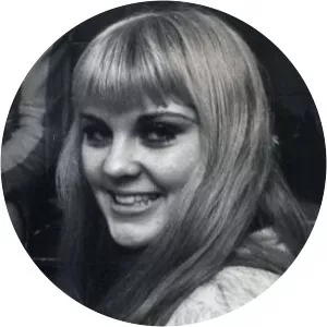 Shirley Anne Milburn - John Peel's wife
