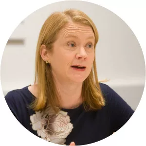 Shirley-Anne Somerville