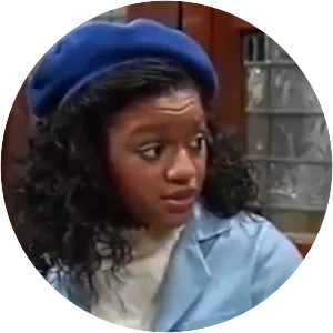 Shirley Armitage - Fictional character