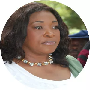 Shirley Ayorkor Botchway