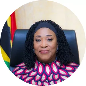 Shirley Ayorkor Botchwey