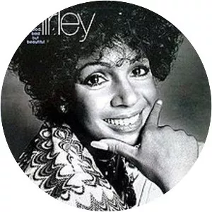 Shirley Bassey Good, Bad but Beautiful