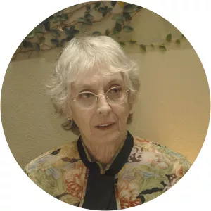 Shirley Berman - Model