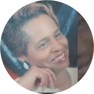 Shirley Bivins photograph