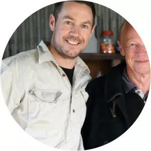 Shirley Bradman - Don Bradman's daughter