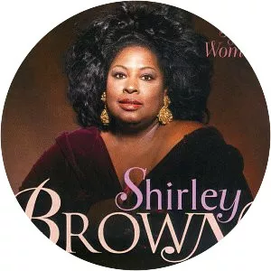 Shirley Brown