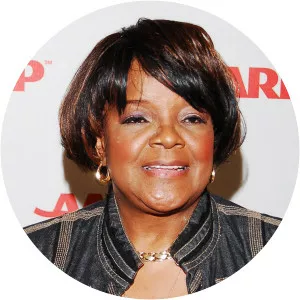 Shirley Caesar