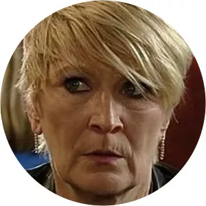 Shirley Carter