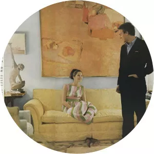 Shirley Carter Burden, Jr photograph