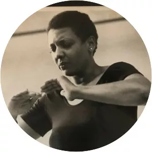 Shirley Childress Saxton