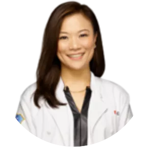 Shirley Chung - Chef