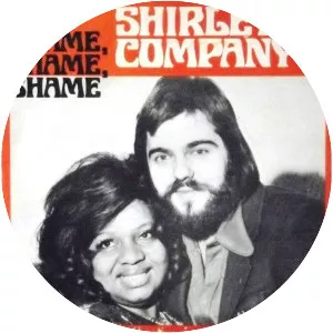 Shirley & Company - Musical group
