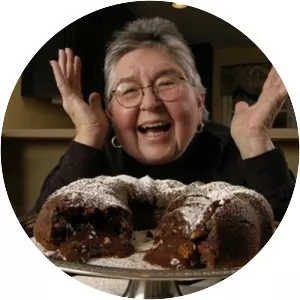 Shirley Corriher - Biochemist