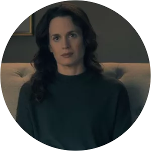 Shirley Crain Harris