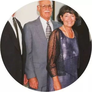 Shirley Cuban photograph